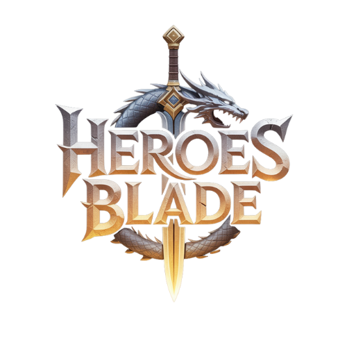 Heroes Blade
