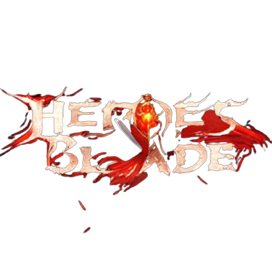 Heroes Blade